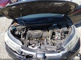 Honda Cr-V Ex 2HKRM4H54GH600035 снимка