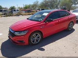 Volkswagen Jetta 1.4T R-Line/1.4T S/1.4T Se 3VWC57BU8MM099710 снимка