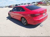 Volkswagen Jetta 1.4T R-Line/1.4T S/1.4T Se 3VWC57BU8MM099710 снимка