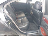 Lexus Ls 460 JTHBL5EF0A5092885 fotografie