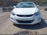 Hyundai Elantra Limited 5NPDH4AEXCH112405 снимка