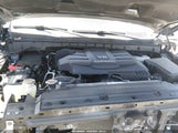 Nissan Titan Sv 1N6AA1E69JN500213 fotografie