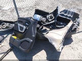 Nissan Titan Sv 1N6AA1E69JN500213 photo
