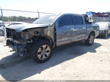 Nissan Titan Sv 1N6AA1E69JN500213 photo