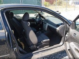 Chevrolet Cobalt Lt 1G1AL15F667720684 снимка