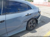 Honda Civic Ex SHHFK7H54JU431682 снимка