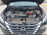 Nissan Rogue Platinum JN8BT3DD7TW476640 снимка