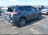 Toyota Rav4 Xle JTMWFREV7HD106645 снимка