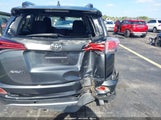 Toyota Rav4 Xle JTMWFREV7HD106645 снимка
