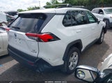Toyota Rav4 Hybrid Le 2T3MWRFV0LW072095 fotografie