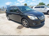 Volkswagen Routan Se 2V4RW3DG7BR642681 снимка