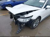 Hyundai Sonata Sel KMHL14JAXNA221174 снимка