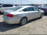 Chevrolet Impala 1Lt 2G1105SA6H9151135 снимка