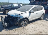 Nissan Murano Sl JN8AZ1MU6EW406726 photo