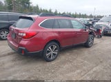 Subaru Outback 2.5I Limited 4S4BSANC9J3359497 снимка