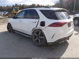Mercedes-Benz Gle 450 Plug-In Hybrid 4Matic 4JGFB4GB0RB265193 fotografie