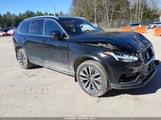 Volvo Xc90 T6 Momentum 7 Passenger YV4A22PK9N1777597 снимка