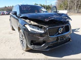 Volvo Xc90 T6 Momentum 7 Passenger YV4A22PK9N1777597 photo