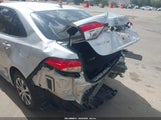 Toyota Corolla Hybrid Le JTDEBRBE6LJ024699 photo