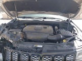 Jeep Grand Cherokee Altitude 4X4 1C4RJFAG3JC124444 fotografie