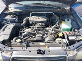 Subaru Forester X JF1SG63693H749656 снимка