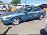 Ford Taurus Sel 1FAFP56U47A162754 снимка