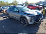 Chevrolet Trax Fwd 2Rs KL77LJEP6SC145284 снимка
