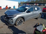 Chevrolet Trax Fwd 2Rs KL77LJEP6SC145284 снимка