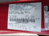 Ford Fusion Sel 3FAHP08127R123777 снимка