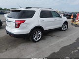 Ford Explorer Limited 1FM5K8F84EGB36279 снимка