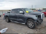 Toyota Tundra Limited 5.7L V8 5TFFY5F11BX108041 fotografie