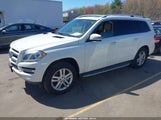 Mercedes-Benz Gl 450 4Matic 4JGDF7CE3DA158005 снимка