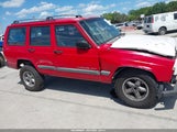 Jeep Cherokee Sport 1J4FF48S4YL165852 снимка