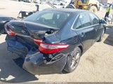 Toyota Camry Se 4T1BF1FK0GU139789 снимка