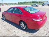 Toyota Camry Le 4T4BF3EKXBR095716 снимка