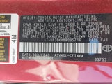 Toyota Camry Le 4T4BF3EKXBR095716 снимка