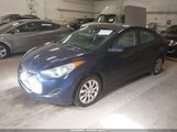 Hyundai Elantra Gls 5NPDH4AE3BH059867 снимка