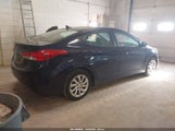 Hyundai Elantra Gls 5NPDH4AE3BH059867 снимка