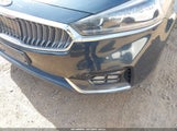 Kia Cadenza Limited KNALC4J18H5058159 снимка