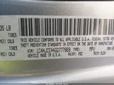 Jeep Compass High Altitude Edition 1C4NJCEA4GD777869 снимка
