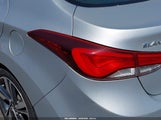 Hyundai Elantra Limited KMHDH4AE7EU048795 снимка