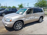Toyota Highlander V6 JTEGP21A170128718 снимка