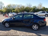 Chevrolet Cobalt Lt 1G1AL58F187262445 снимка