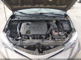 Toyota Corolla Se 2T1BURHE0HC925770 снимка