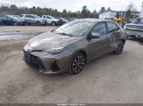 Toyota Corolla Se 2T1BURHE0HC925770 снимка