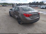 Toyota Corolla Se 2T1BURHE0HC925770 снимка