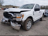 Ford F-150 Xlt 1FTMF1EB4NKD30221 снимка