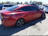 Nissan Sentra Sr Xtronic Cvt 3N1AB8DV8LY271002 снимка
