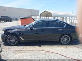 BMW 530E Iperformance WBAJA9C51JB034352 fotografie