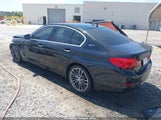BMW 530E Iperformance WBAJA9C51JB034352 снимка